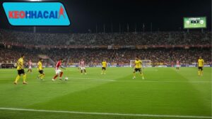 Phong độ và bối cảnh trận đấu